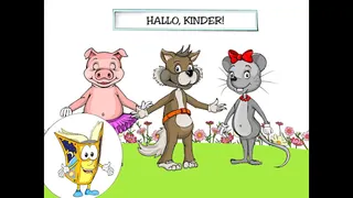 EDU Magic German - Screenshot 2
