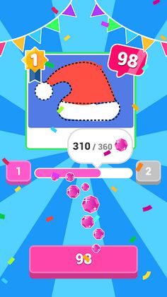 Perfect Draw: Drawing contest - Screenshot 4