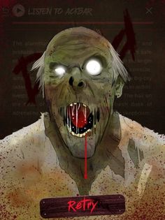 Click Your Poison: Infected - Screenshot 4