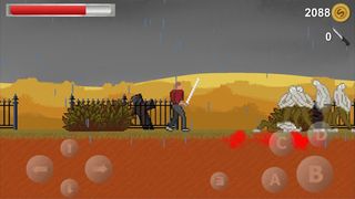 After Death - Screenshot 3