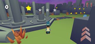 Super Run 3D - Screenshot 1