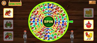 bau cua xoay - Screenshot 3