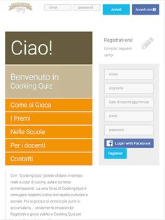 Cookingquiz - Screenshot 2