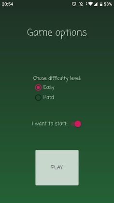 Brisca Accesible - Screenshot 2