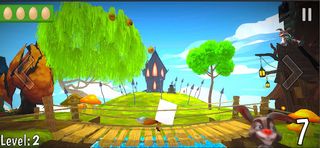 Egg Collector - Screenshot 1