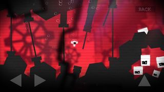 Scary Dreamer - Screenshot 3