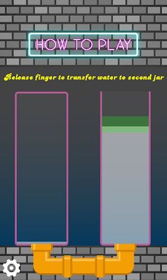 Pump It - Jar To Jar - Screenshot 2