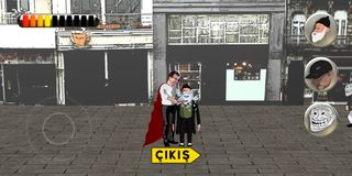 Ekrem Abi - Screenshot 2