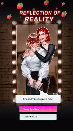 Love Classes - Romance Stories - Screenshot 3