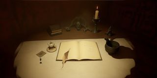 Evil Nun Scary Horror Game - Screenshot 1