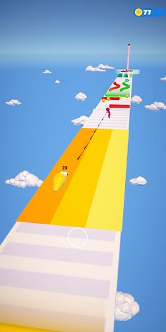 SlugRun3D - Screenshot 3