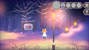 Stray Cat Doors2 - Screenshot 3
