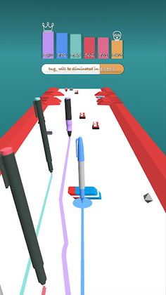 Pen.io - Screenshot 1