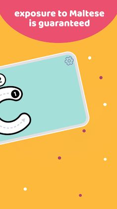 Nina u Ninu: Learn Maltese! - Screenshot 4