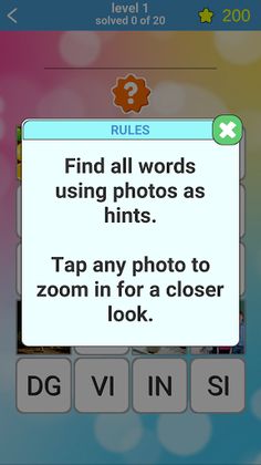 5000+ words - Screenshot 3