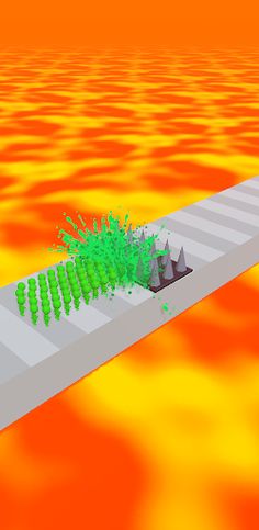 StepStairs - Screenshot 3