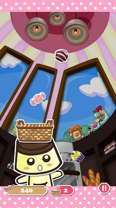 Sweet Fall PuddingChan - Screenshot 3