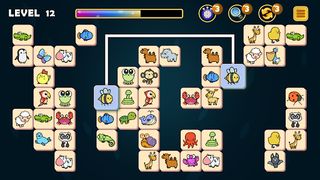 Link Animal - Connect Tile - Screenshot 3