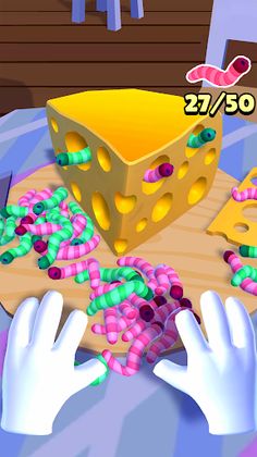 Slap em All - Screenshot 4