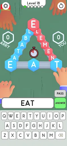 Third Word - Screenshot 3