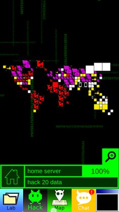 Virus Archimedes Lite - Screenshot 1