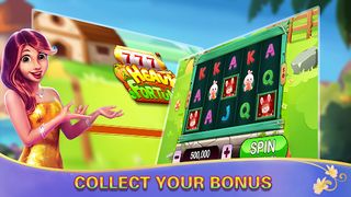 Vegas Heavy Fortune - Screenshot 3