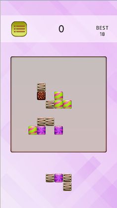 Candy King - Screenshot 2