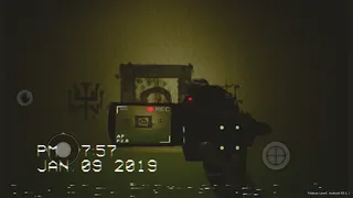 BACKROOMS RTX - Screenshot 2