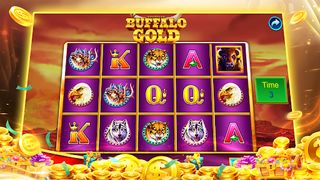 Buffalo Gold - Screenshot 3