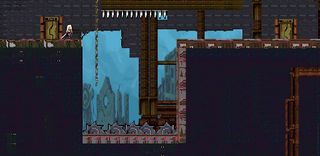 Katana Z - Action Platformer - Screenshot 2