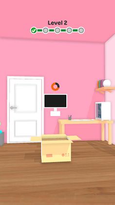 Arrange'Em All - Screenshot 3