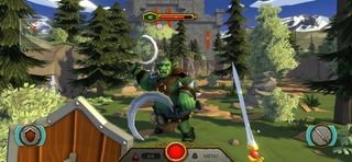 Towers of Everland - Screenshot 1