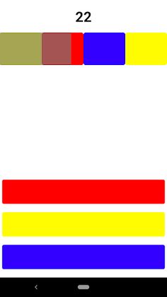 Develop! Training speed and re - Screenshot 2