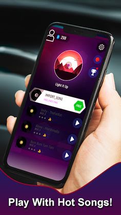 Super Tiles Piano Master 2023 - Screenshot 4