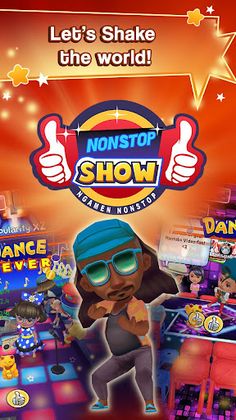 Nonstop Show - Screenshot 4
