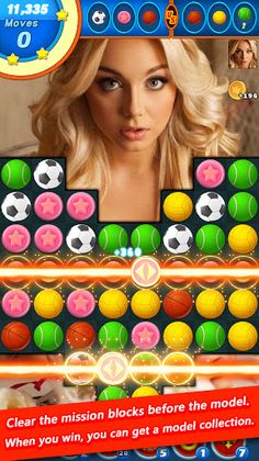 Star Model Puzzle - Screenshot 4