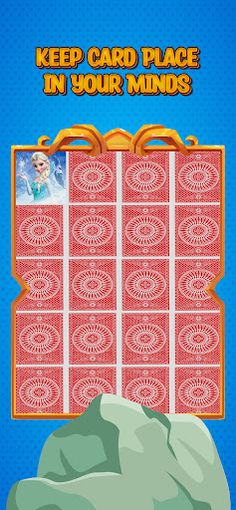 Memory Matching Fun Cards Game - Screenshot 4