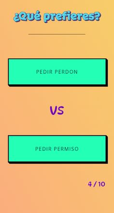 ¿Qué Prefieres? En español - Screenshot 4