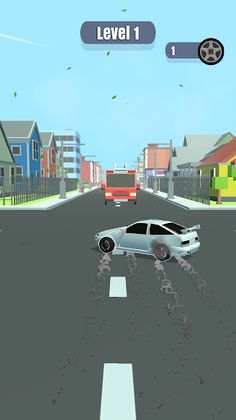 Perfect Drift - Screenshot 4