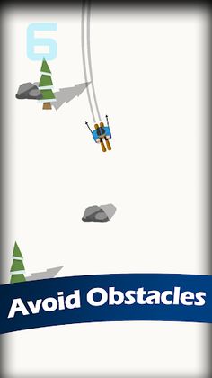 Slope Legends - Screenshot 3