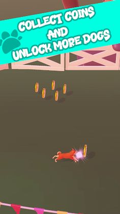Herd The Sheep-Dog Simulator - Screenshot 2
