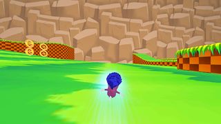 Super Hedge Bird - Screenshot 3