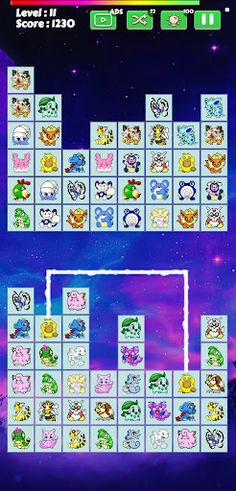 Connect Animal - Screenshot 1