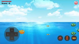 New Classic Submarines - Screenshot 2