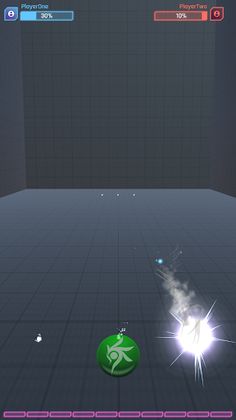 Magic Simulation - Screenshot 3