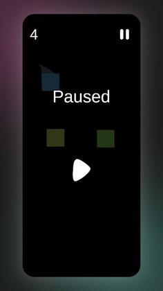 Perfect Jump - Cube Jump - Screenshot 2