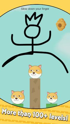 Heroic War - Save the Doge - Screenshot 2