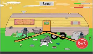 Trailer Z - Screenshot 2