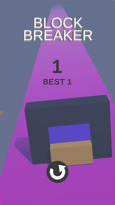 Block Break - Screenshot 4