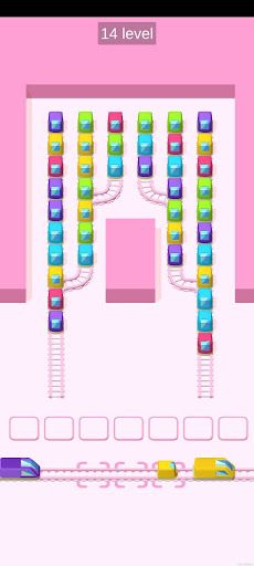 Train Jam - Screenshot 3